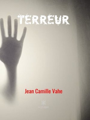 cover image of Terreur
